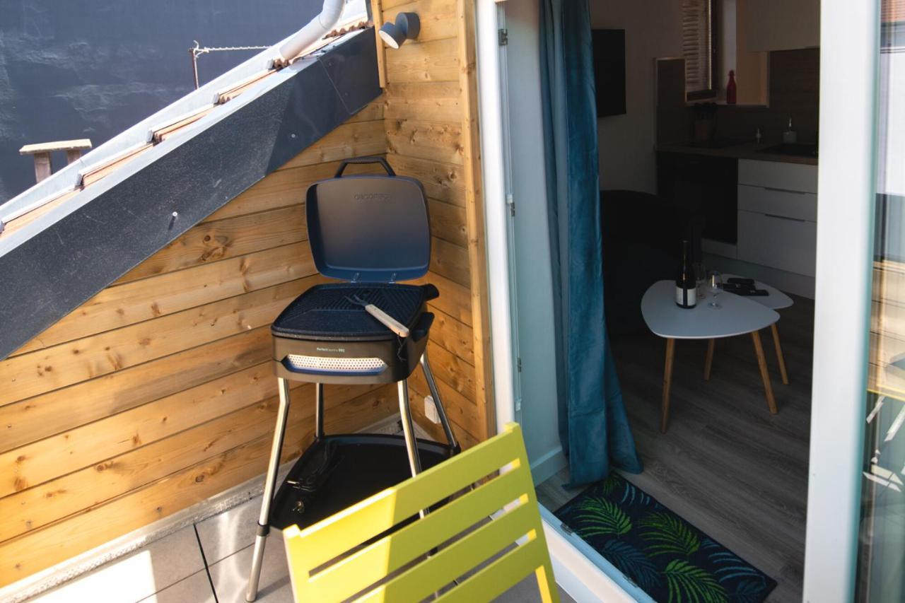 Lova Spa Saint-Etienne Exterior photo
