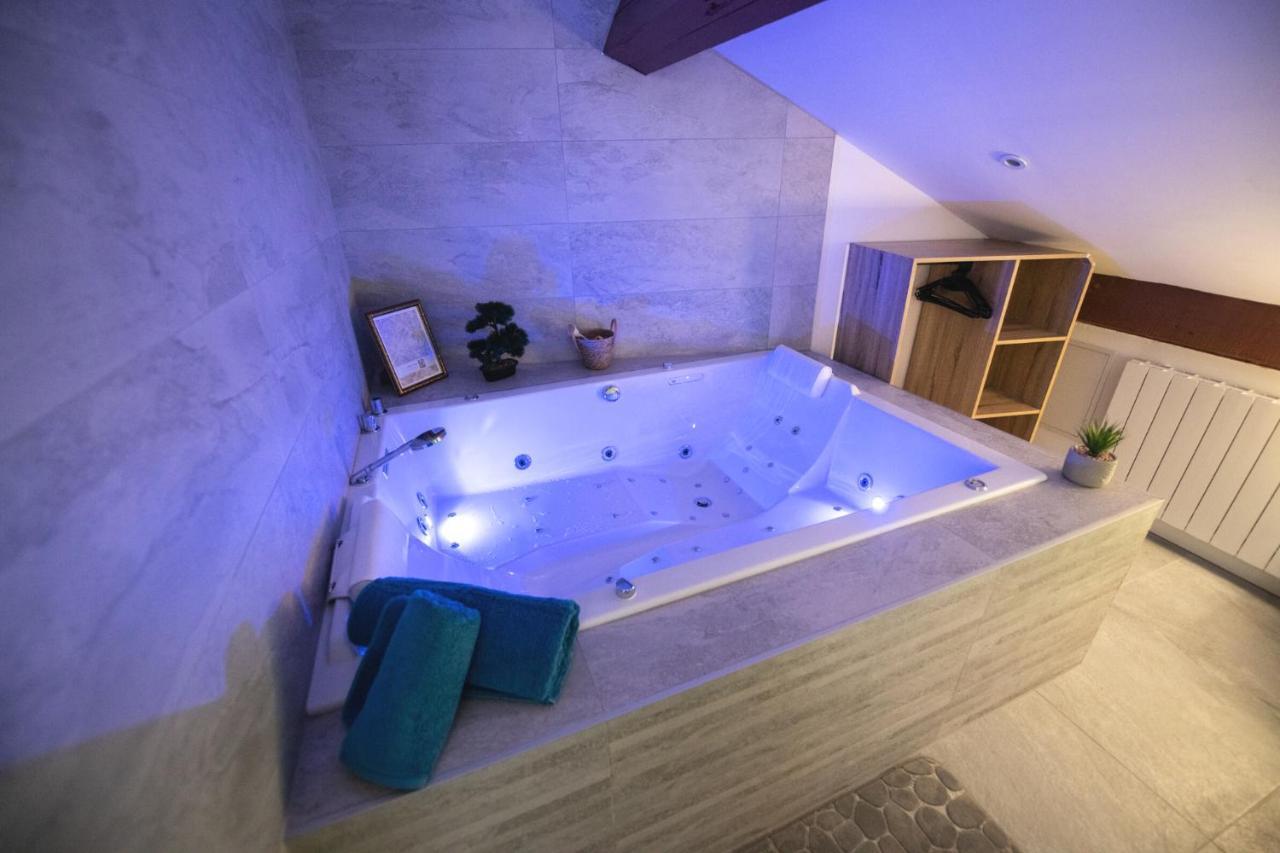 Lova Spa Saint-Etienne Exterior photo
